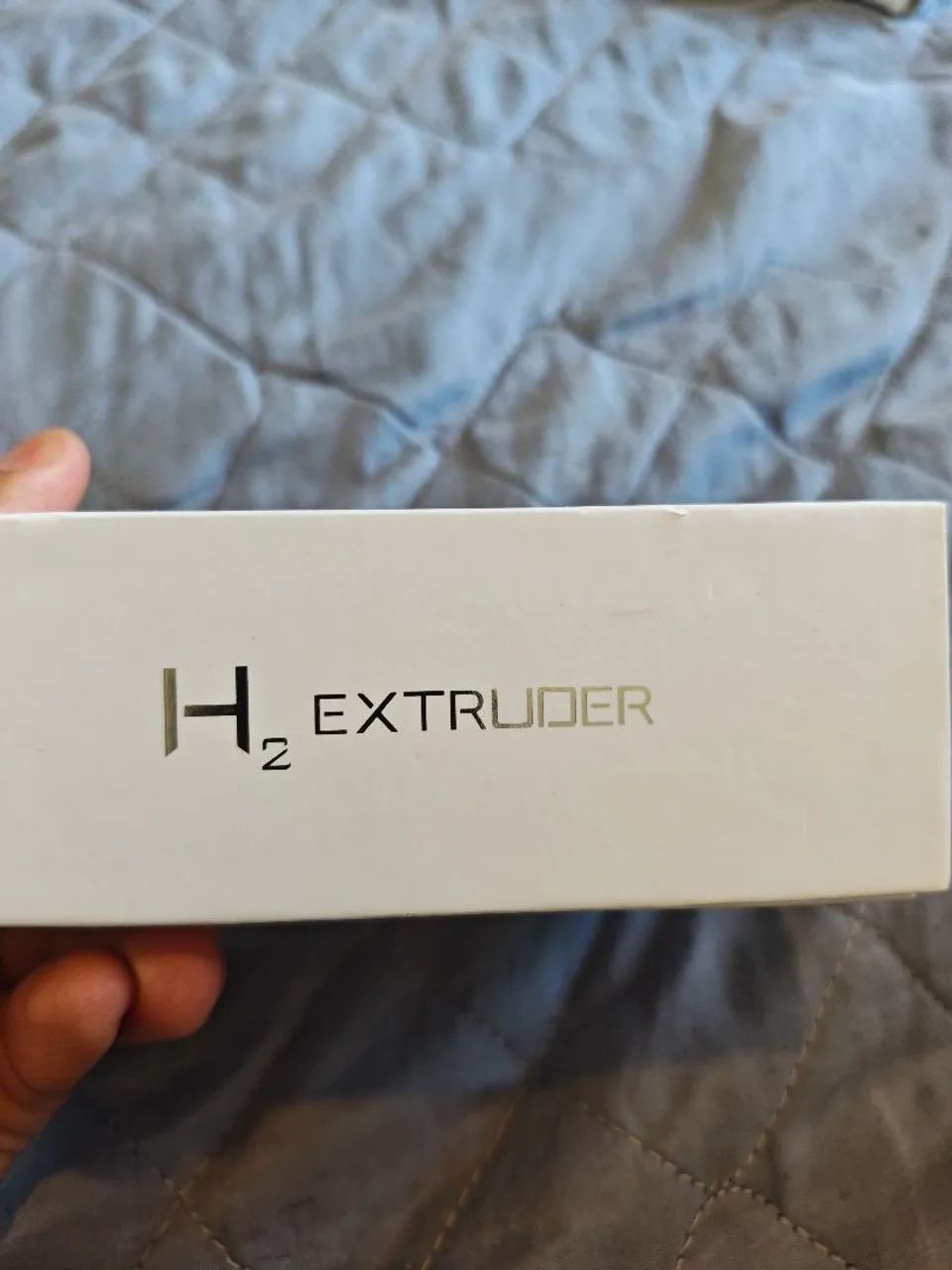 Extrusora Biqu H2 Extruder Direct Drive Original - Completa na Caixa - Foto 2