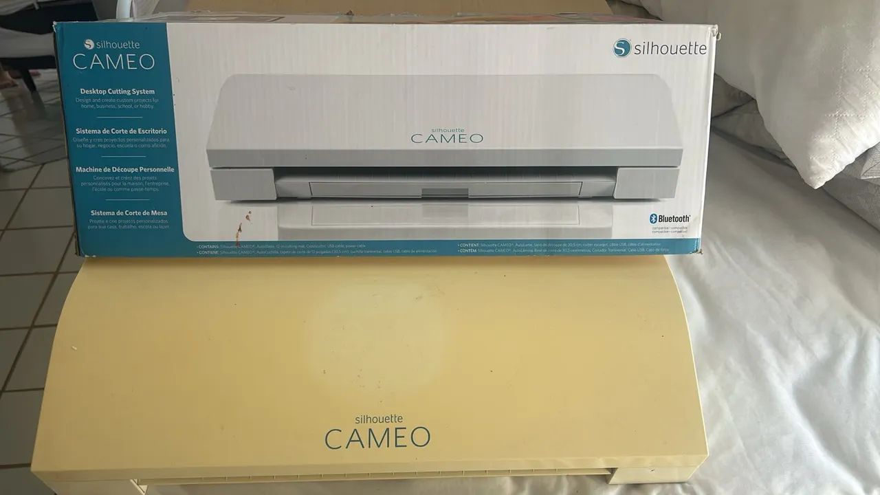 silhouette cameo 3 - Foto 2