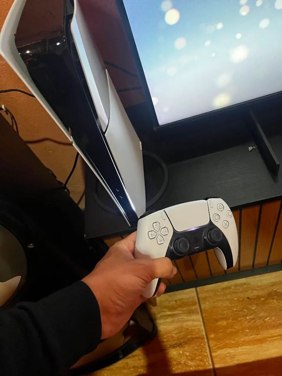 Ps5 slim  - Foto 4