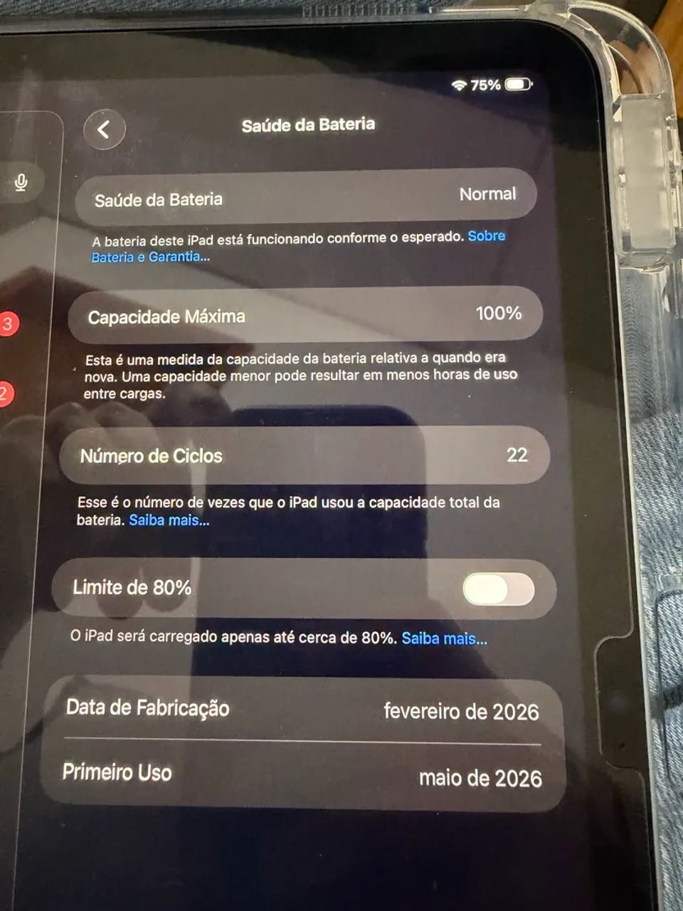 iPad 11 - Foto 3