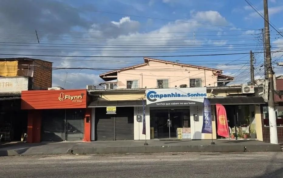 Loja na Av. Tavares Bastos 1246  - Foto 5