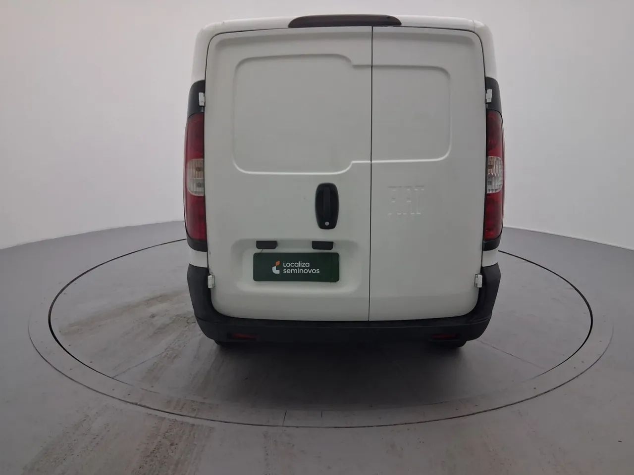 Fiat Fiorino Endurance EVO 1.4 Flex 8V 2p, foto 4 de 16