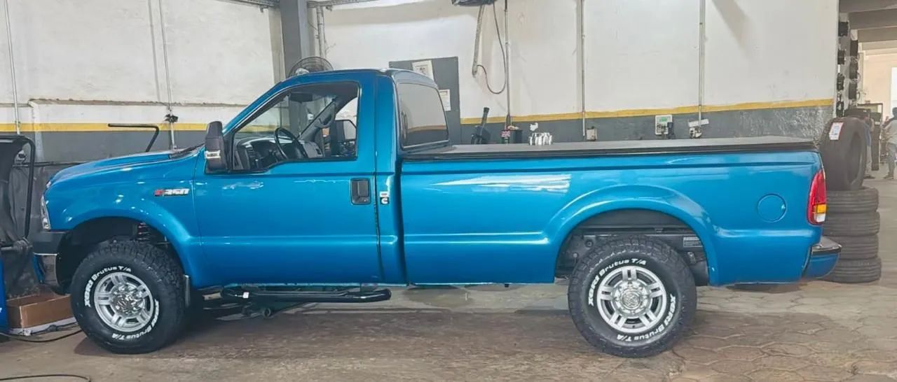 F-350 - Foto 5