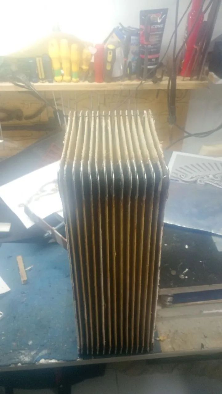Acordeon - Foto 4