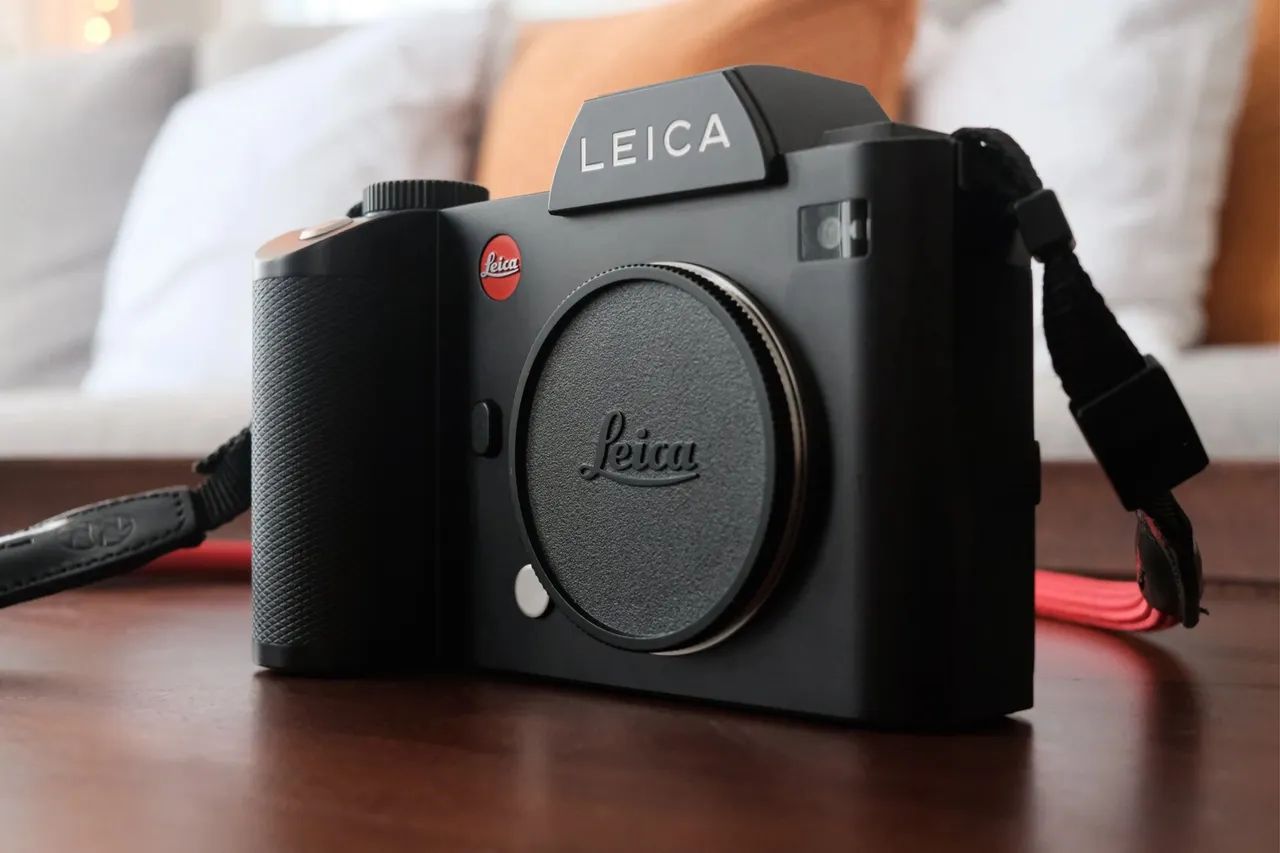 Leica SL (Typ 601)
