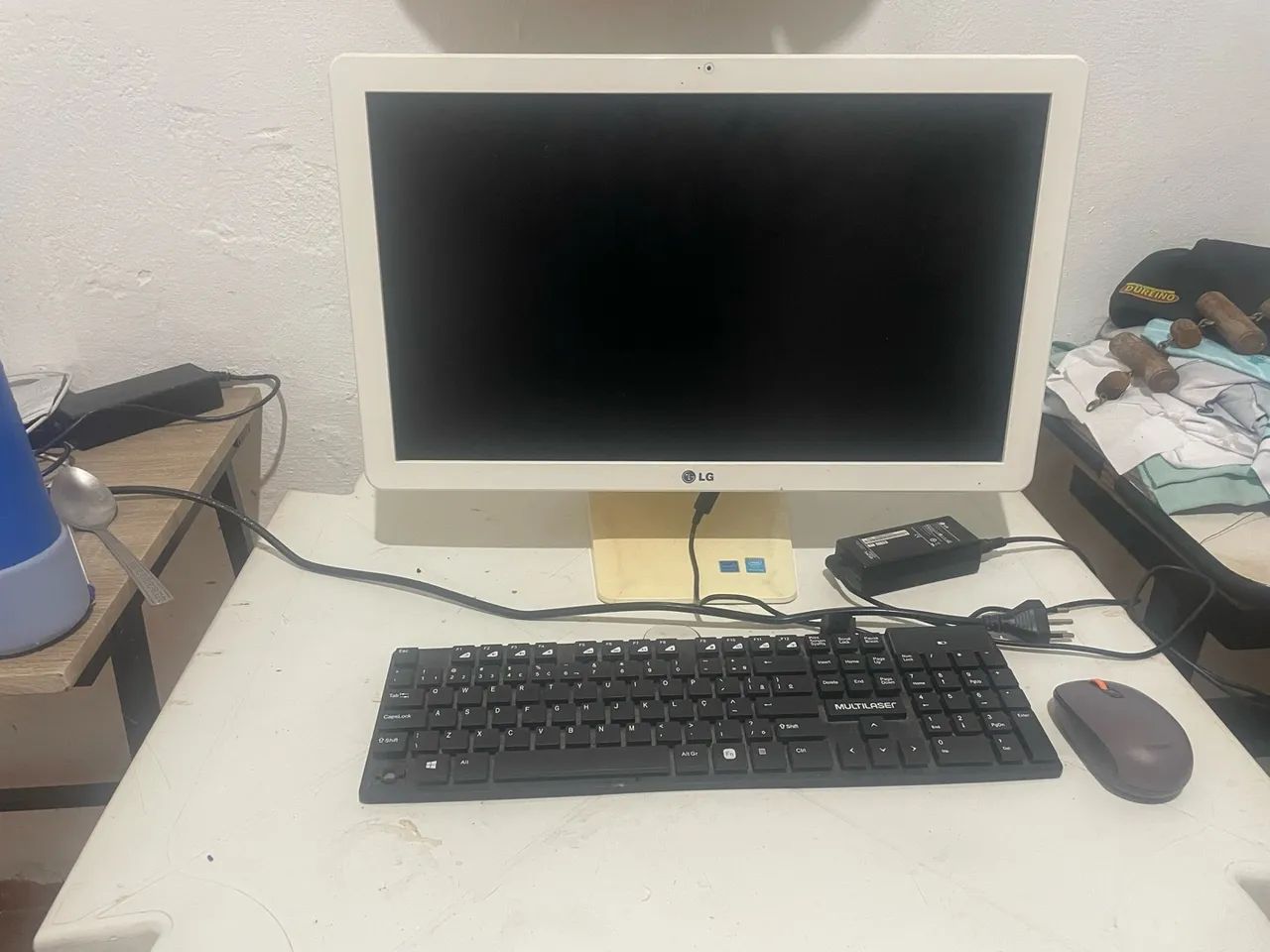 Computador All in One LG
