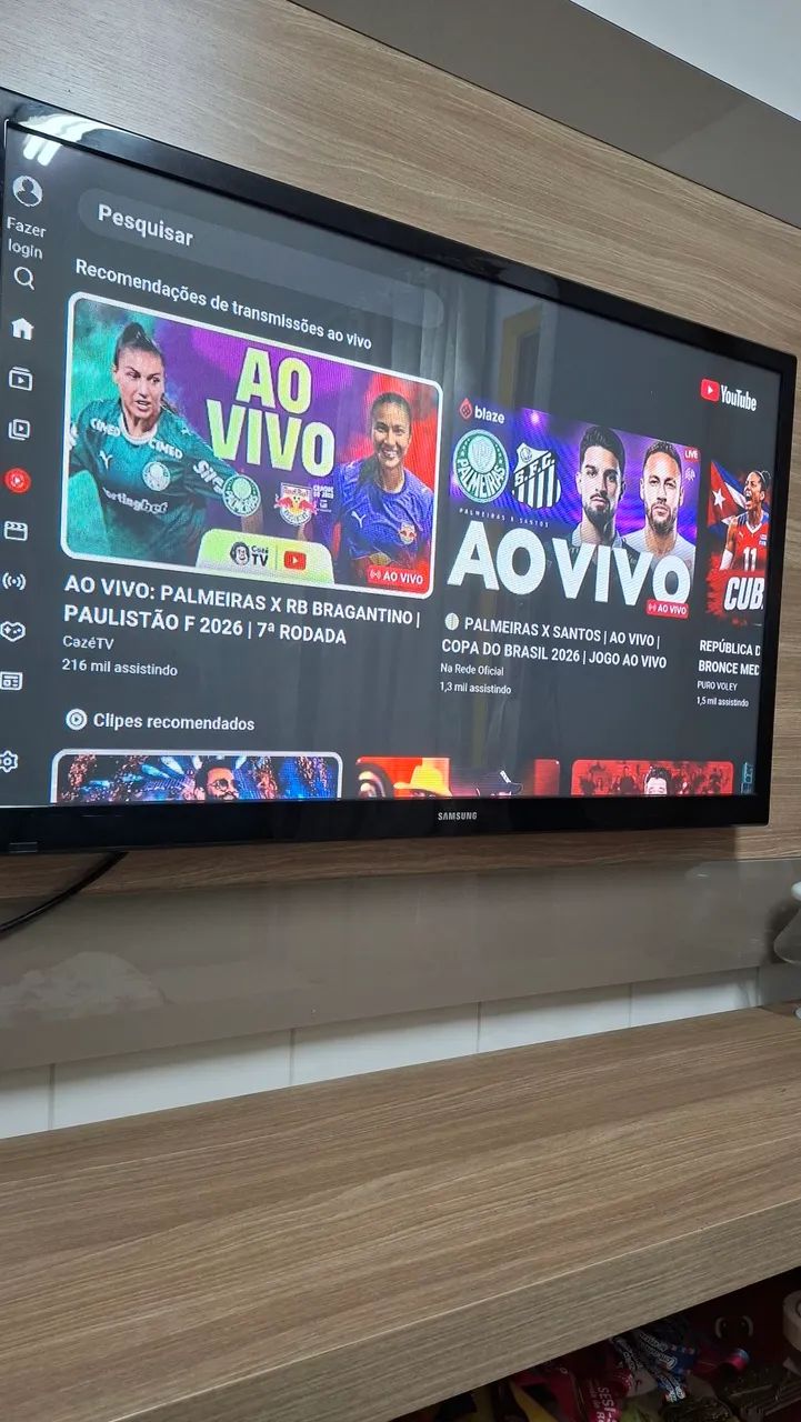 Tv plasma  - Foto 2