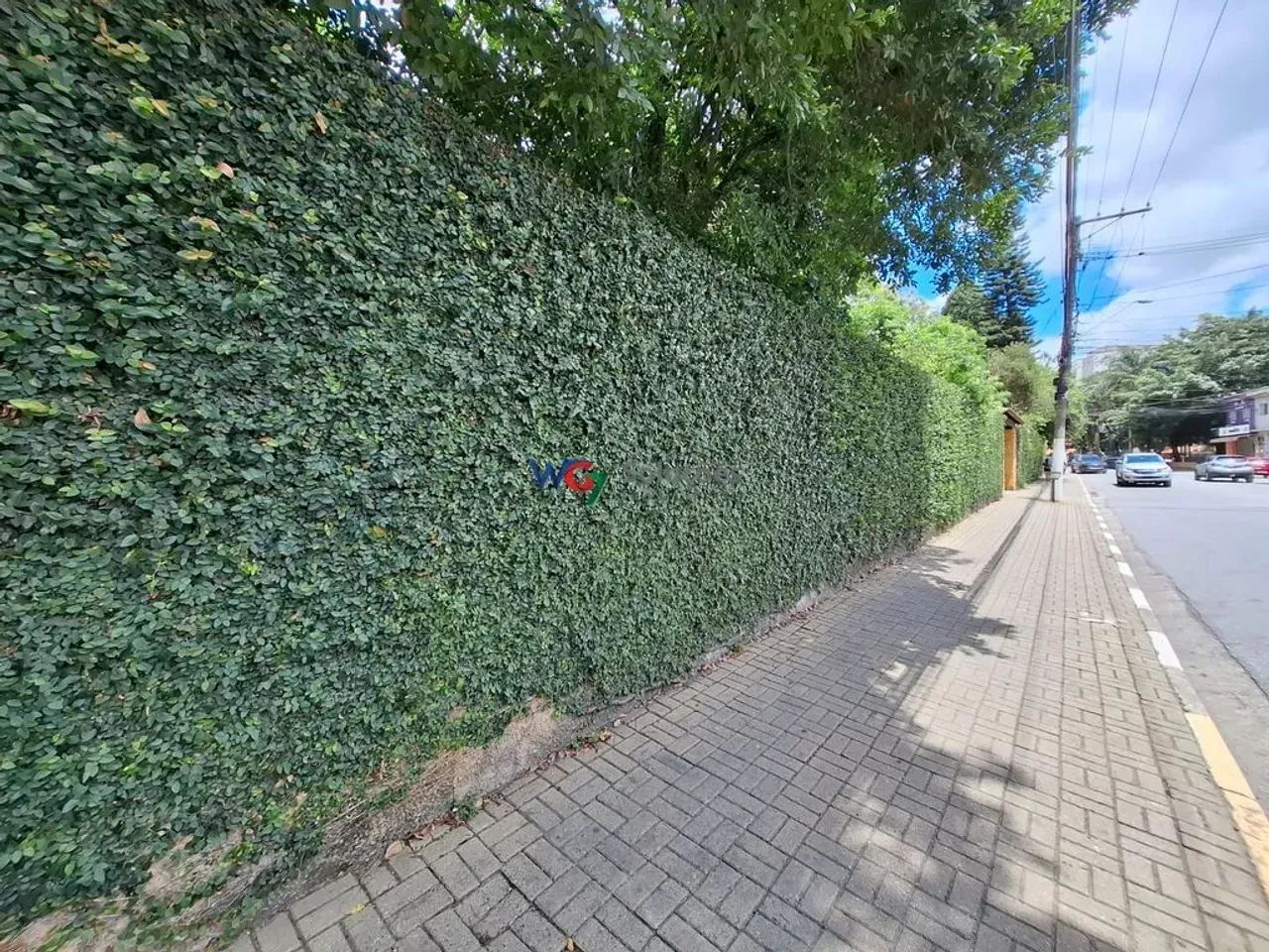 ÁREA (CHÁCARA) À VENDA EM POÁ-SP - Foto 5