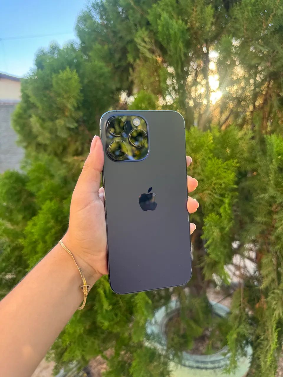 iPhone 14 Pro Max - 256gb
