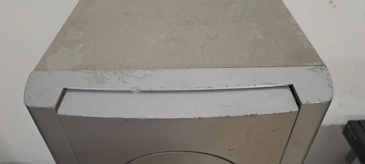 Caixa de sub para home theater gradiente  - Foto 2