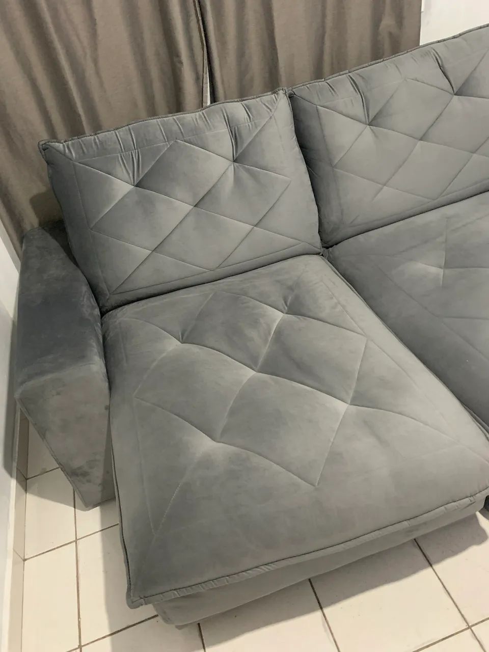 Sofá retrátil - Foto 3