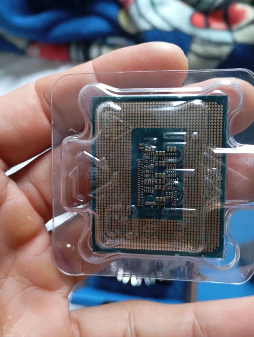 Processador Intel 12 geração I5 placa de vídeo Integrada  - Foto 2