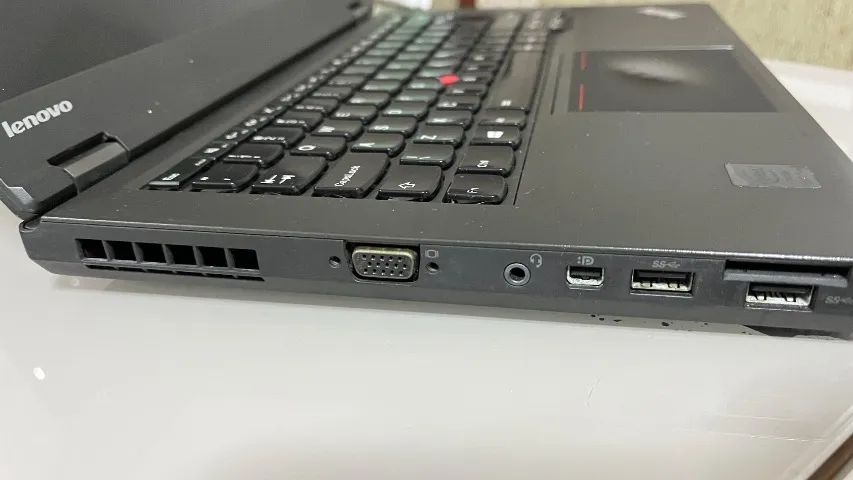 Notebook Lenovo T440p - Foto 3
