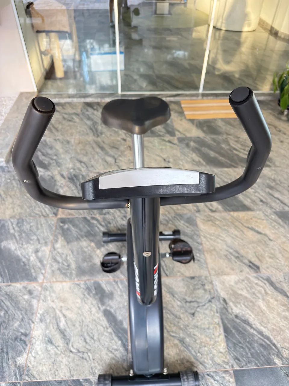 Bicicleta Ergométrica Kikos KV 3.1 - Foto 2