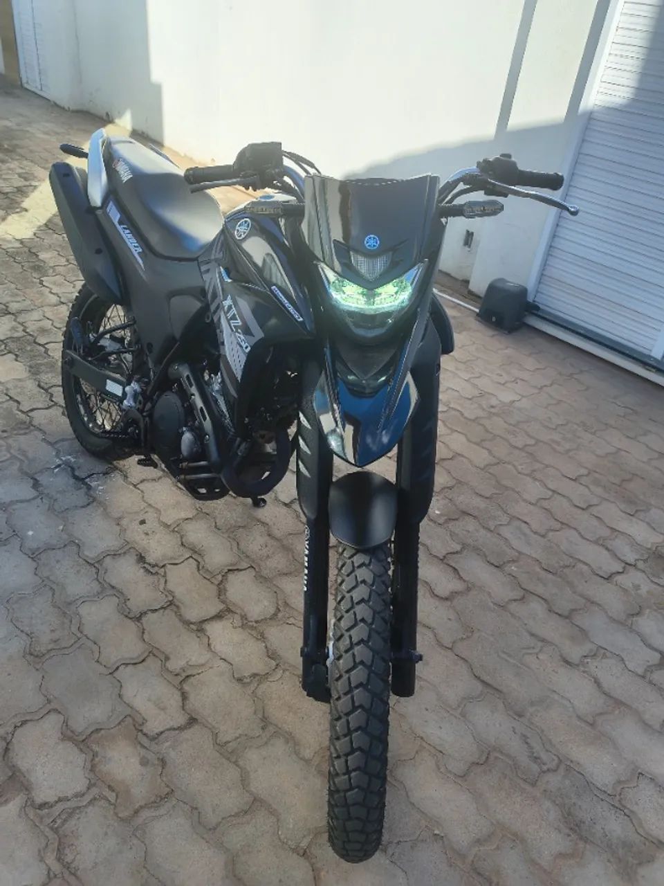Yamaha LANDER 250  - Foto 5