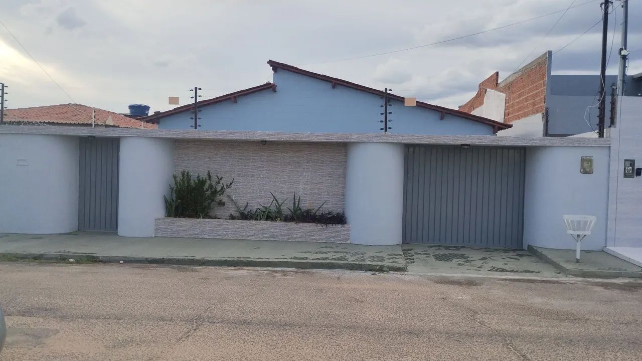 Foto - Petrolina - Antônio Cassimiro