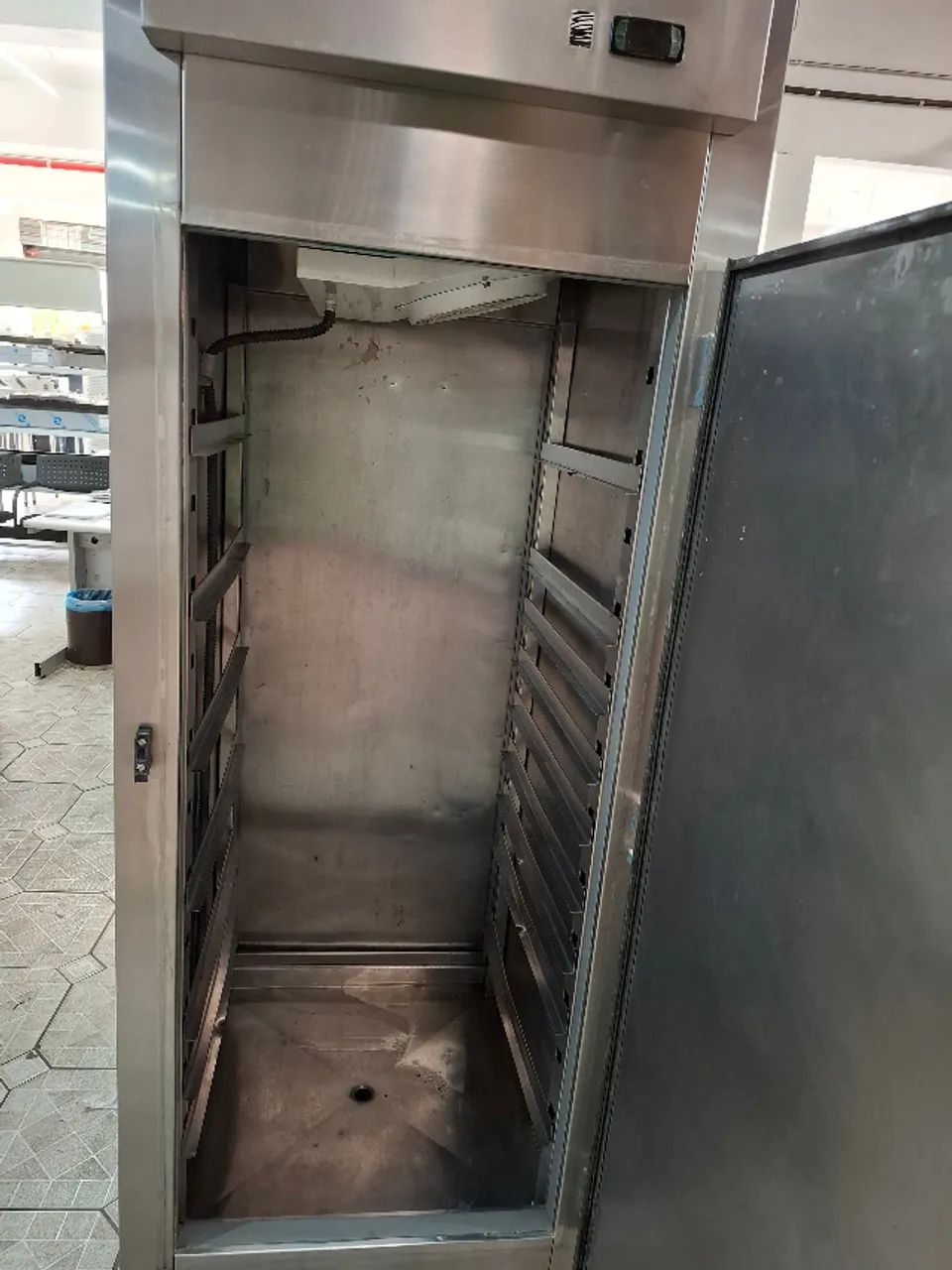 Pass through Refrigerado ou Aquecido - Foto 3