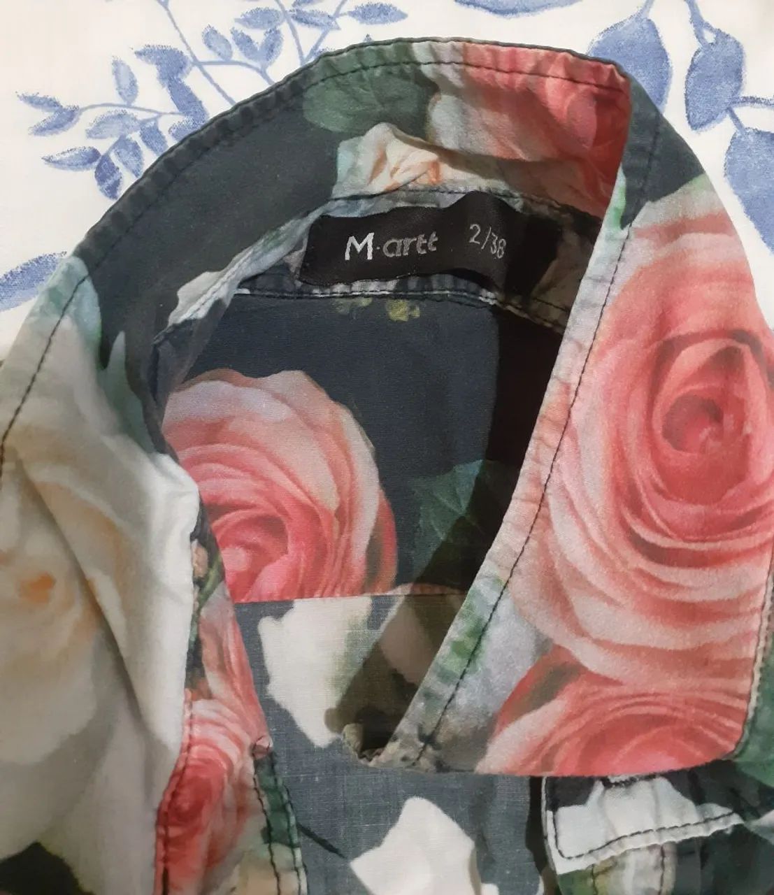 2 Camisas P (Marca M. artt) - Foto 3