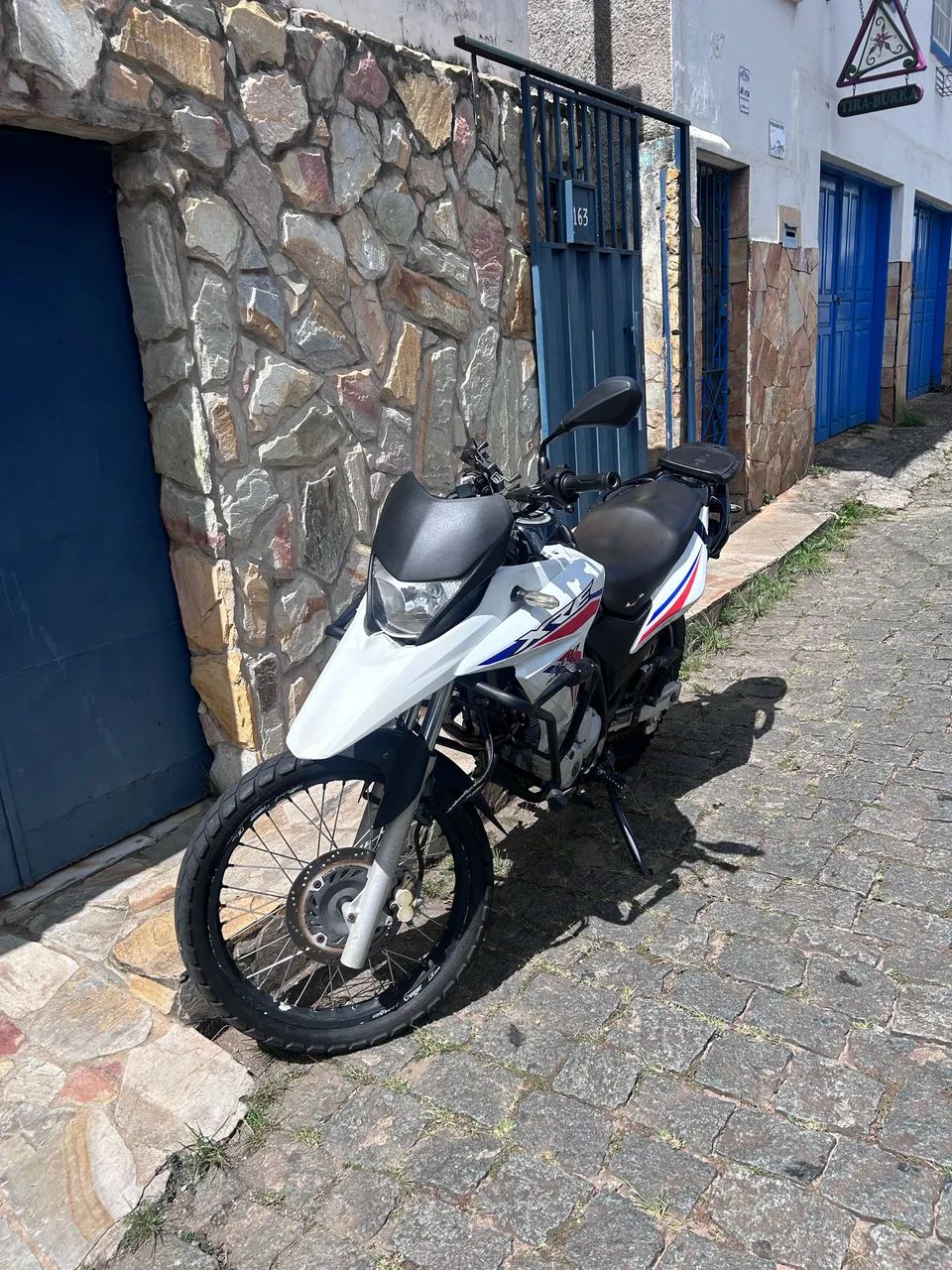 XRE 300 2016 ABS - Foto 3