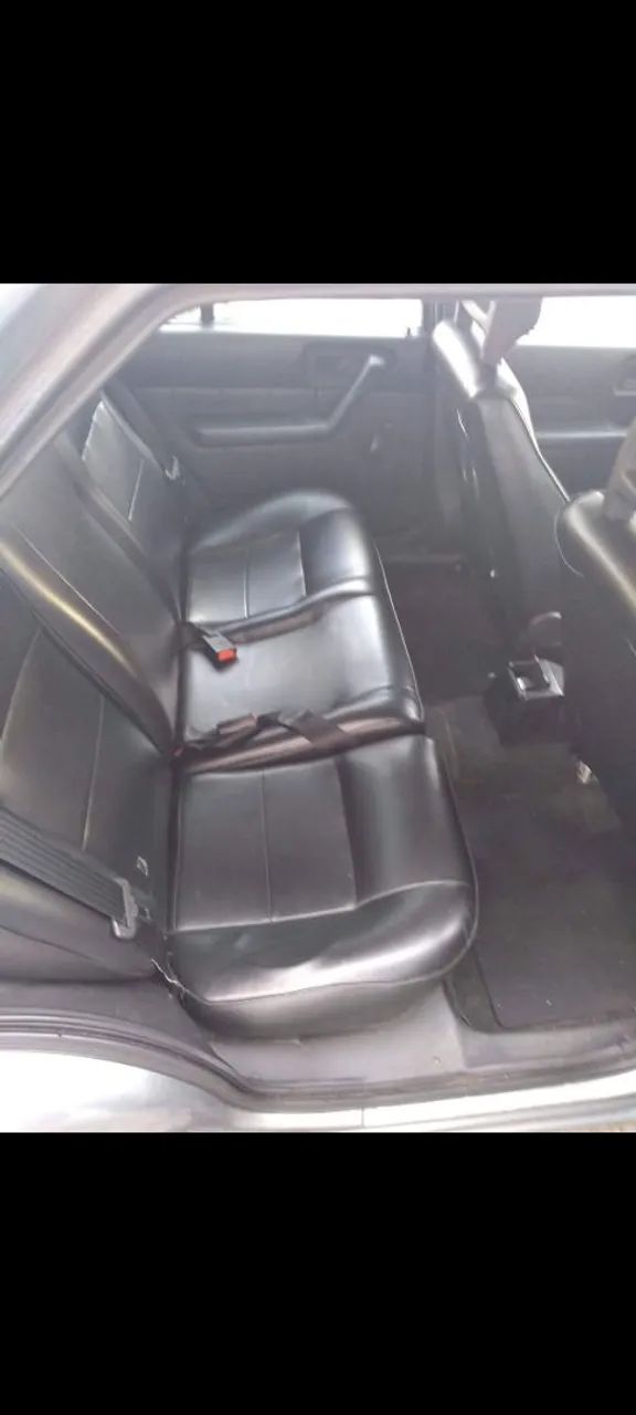 Fiat Tipo 1.6 I.e. 2P E 4P 1995 - Foto 5