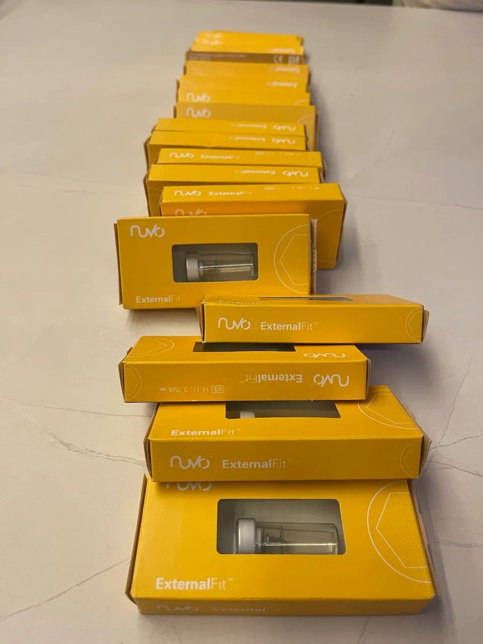 Implante dentário Nuvo   - Foto 4