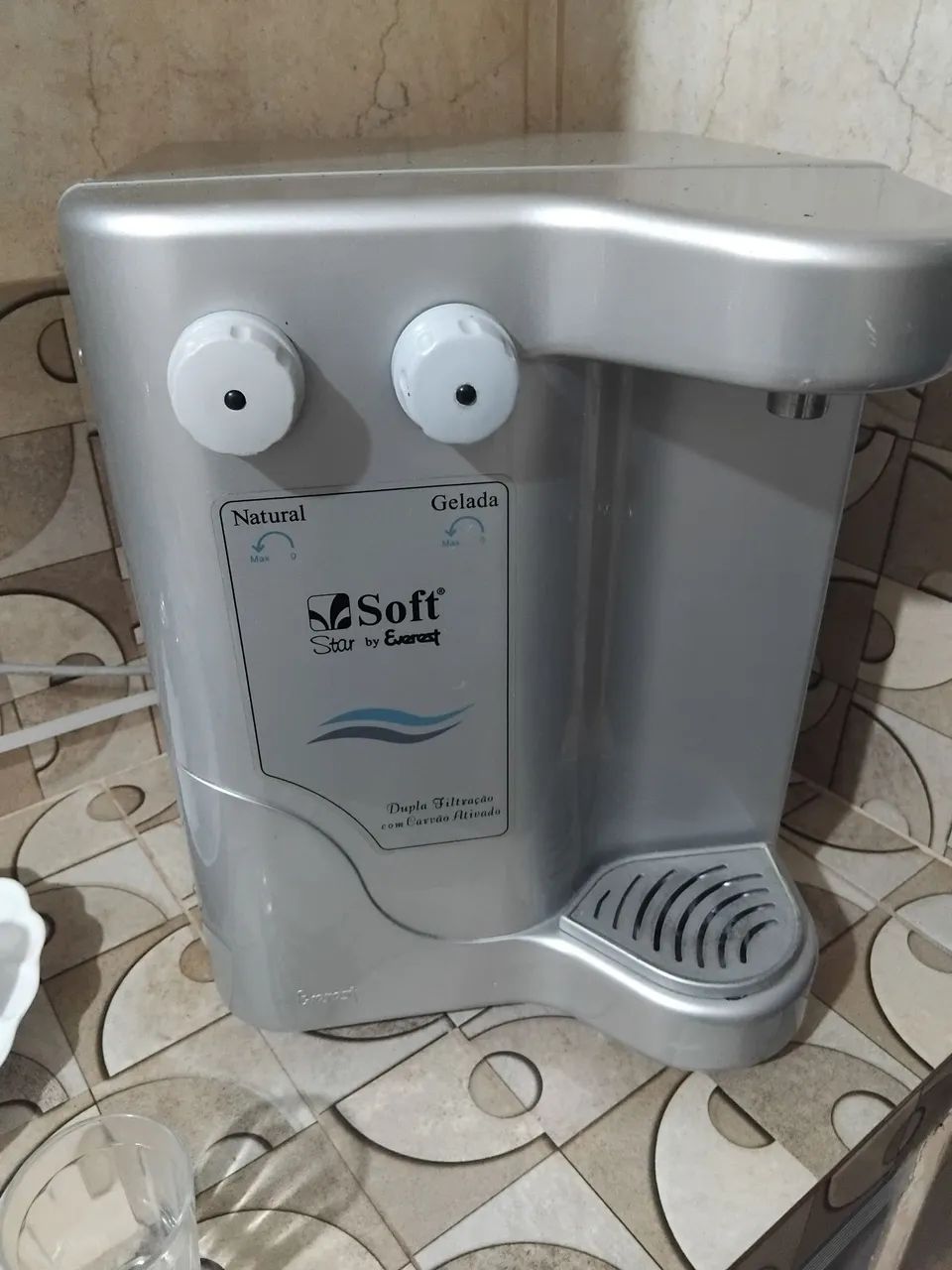Purificador soft  - Foto 4