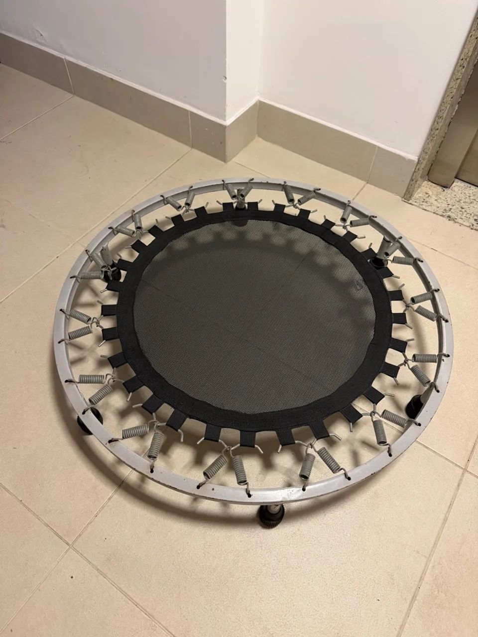 Cama elástica JUMP