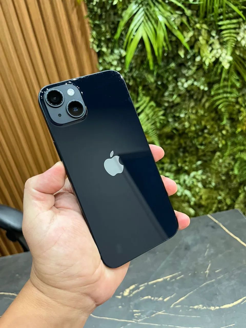 iPhone 14 128gb pronta entrega - venha nessa quinta  - Foto 2