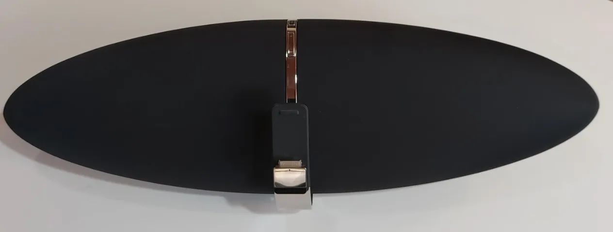 caixa de som B&W Zeppelin Air Bluetooth