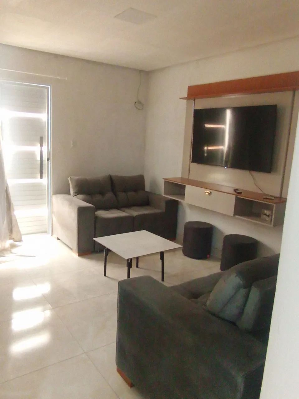 Casa no conjunto irmã Dulce, povoado Água fria. - Foto 4