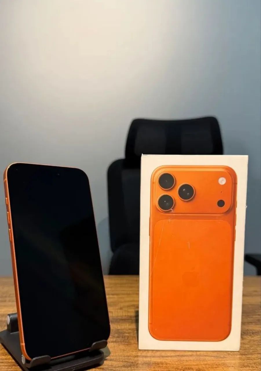 IPHONE 17 PRO MAX 1TB