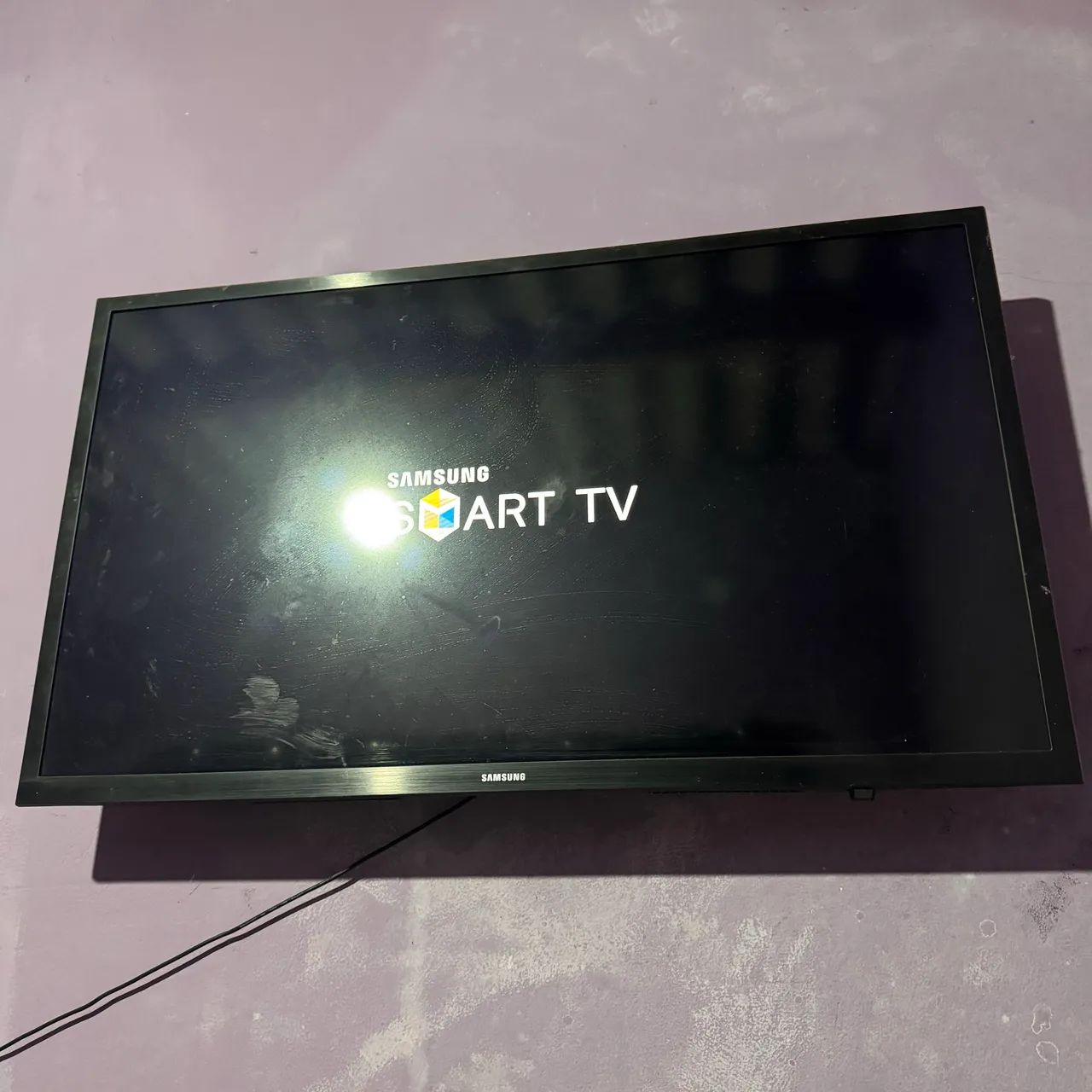 TV 32 polegadas - Samsung