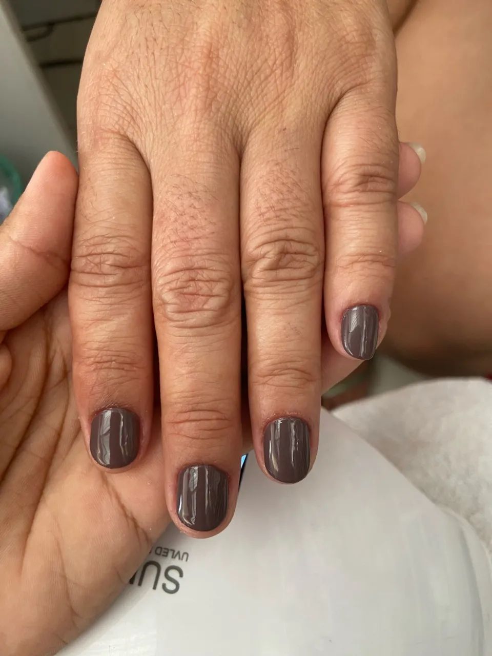 MANICURE TRADICIONAL  - Foto 4
