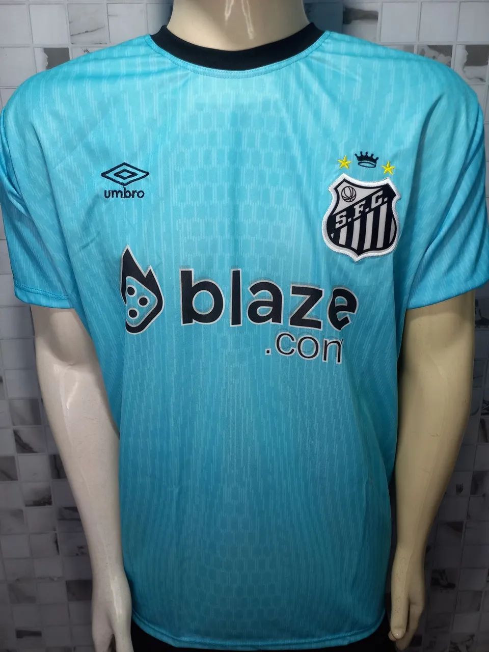 CAMISAS DE TIMES BRASILEIROS  - Foto 3