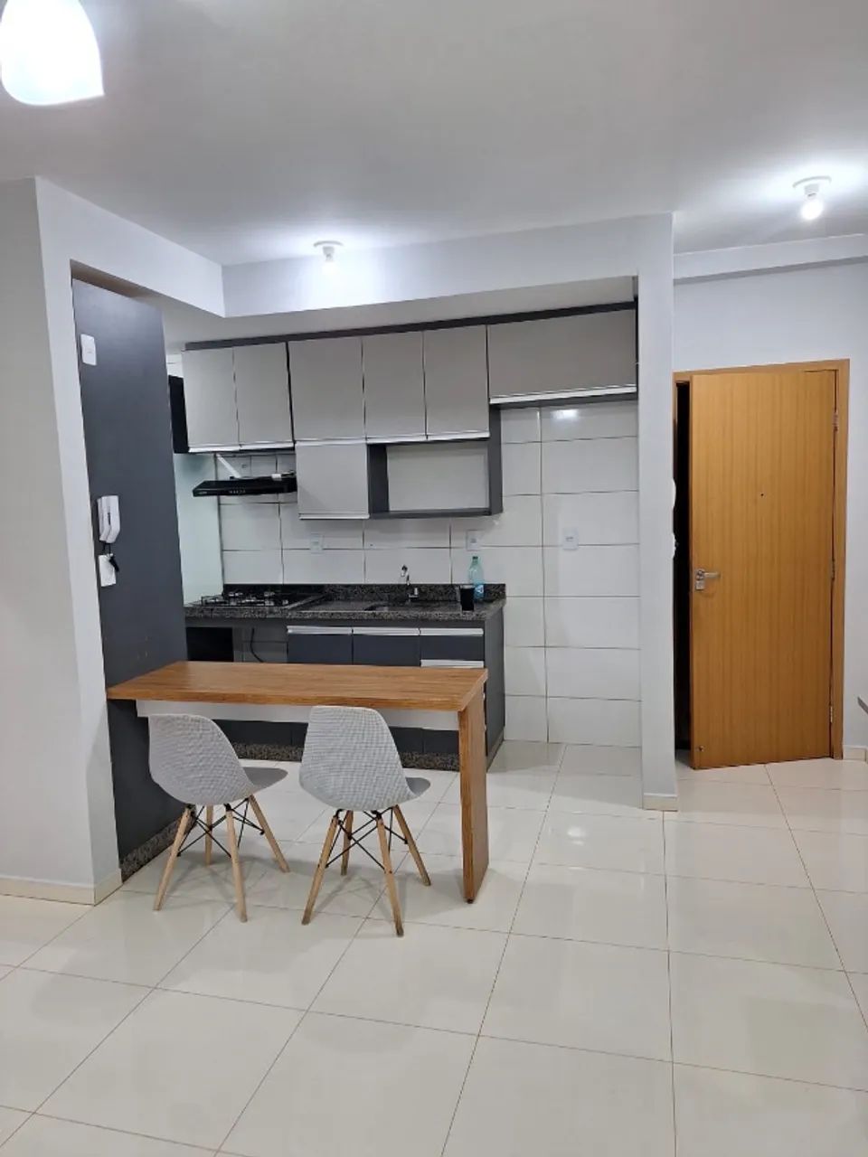 APARTAMENTO MOBILIADO PARA LOCAÇÃO Palmas Brasil Norte - Foto 5