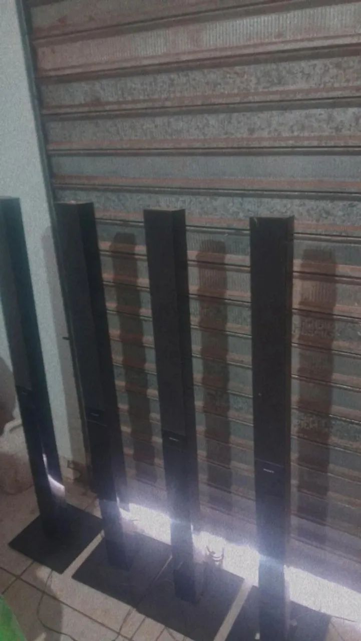 Som Sony  - Foto 3