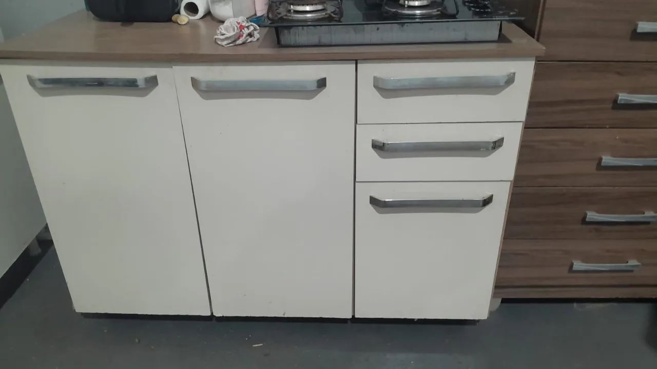 Kit móveis usados.  - Foto 2
