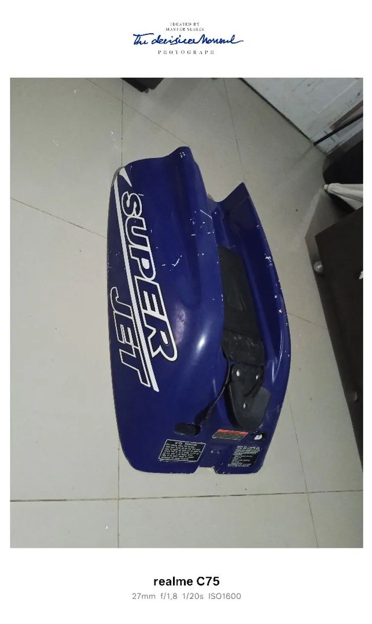 peças e acessórios 
