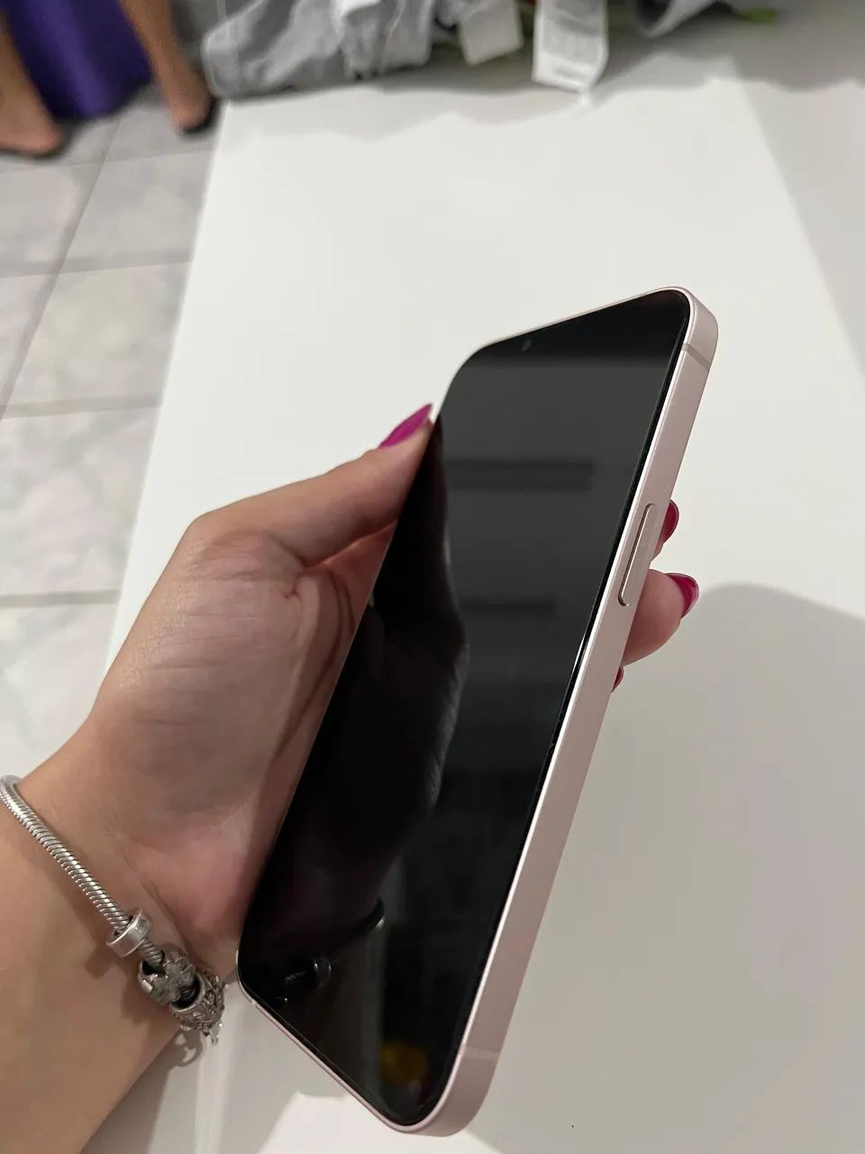 Vendo IPhone 13 - Foto 3