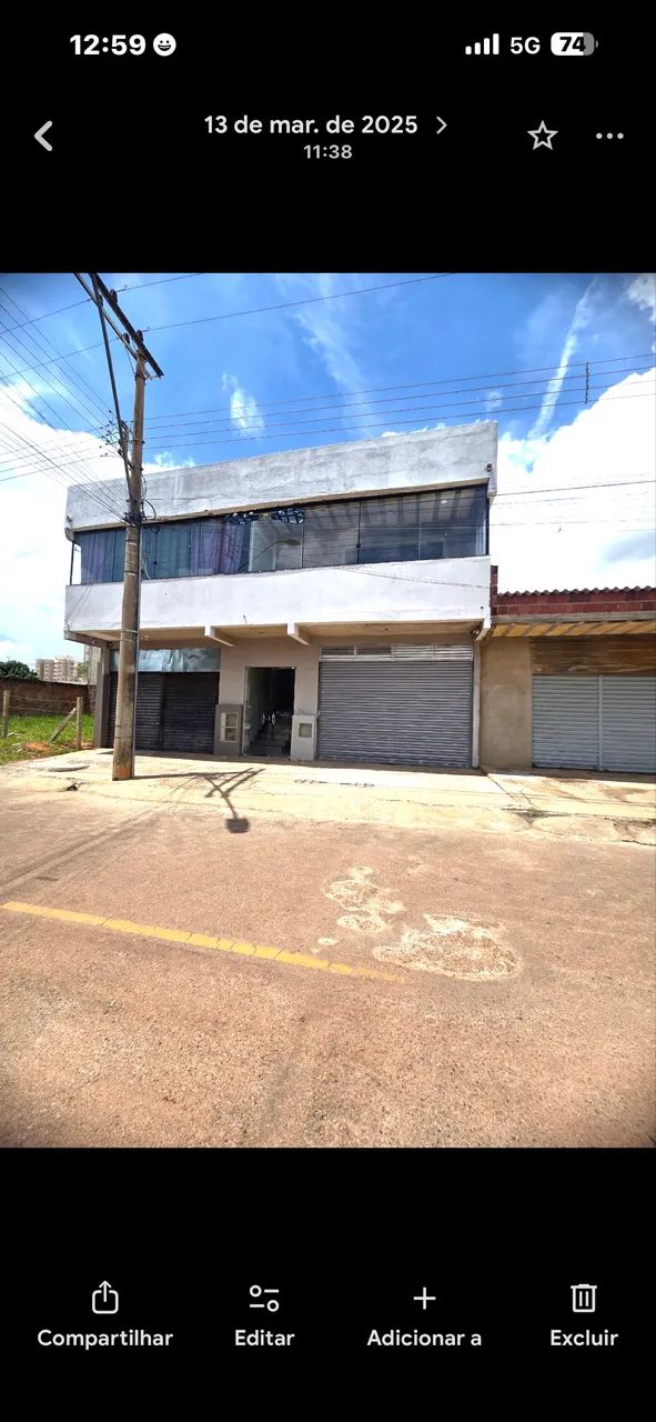 Aluguel de loja  - Foto 2