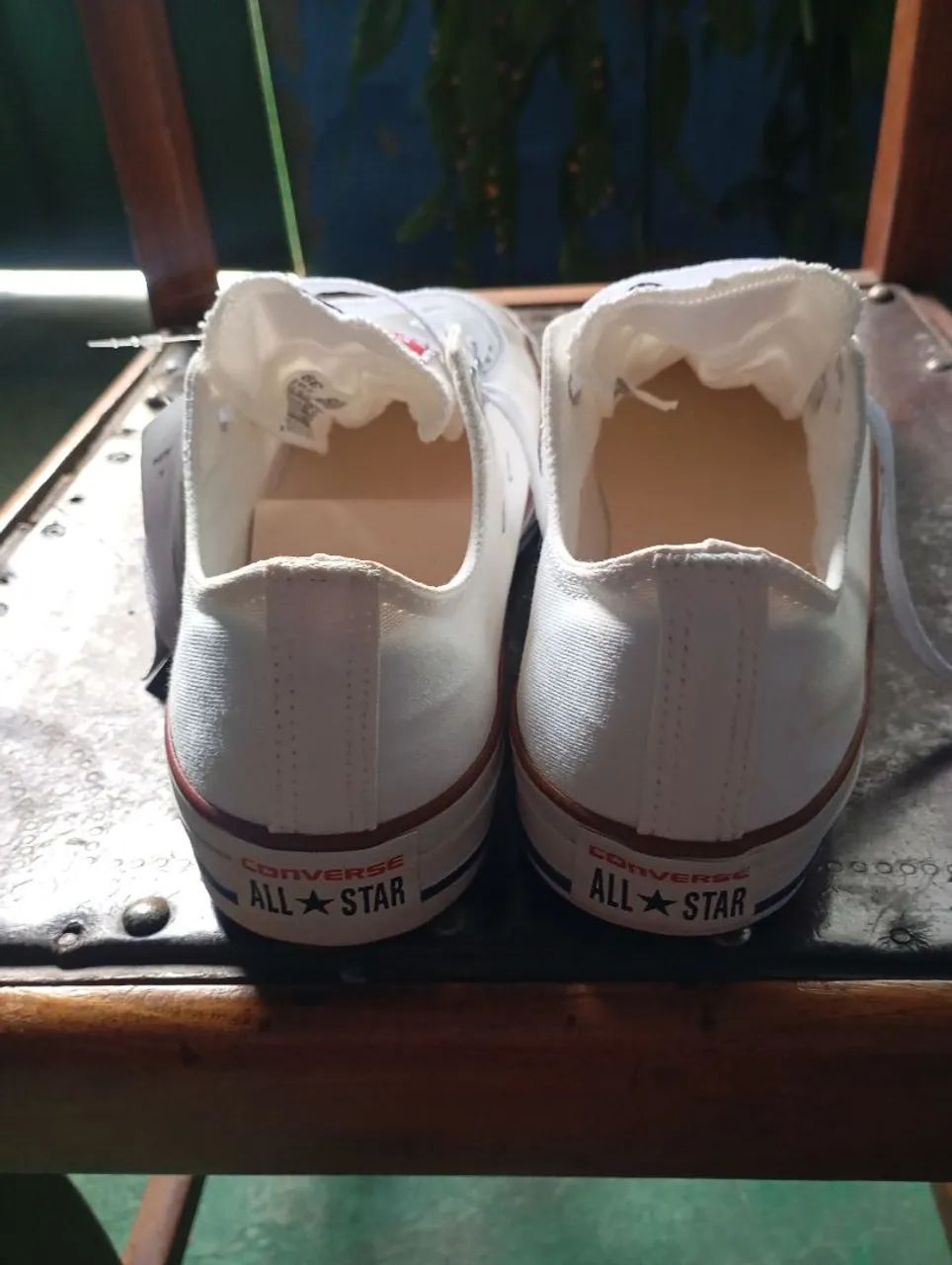 Converse ALL Star  - Foto 4