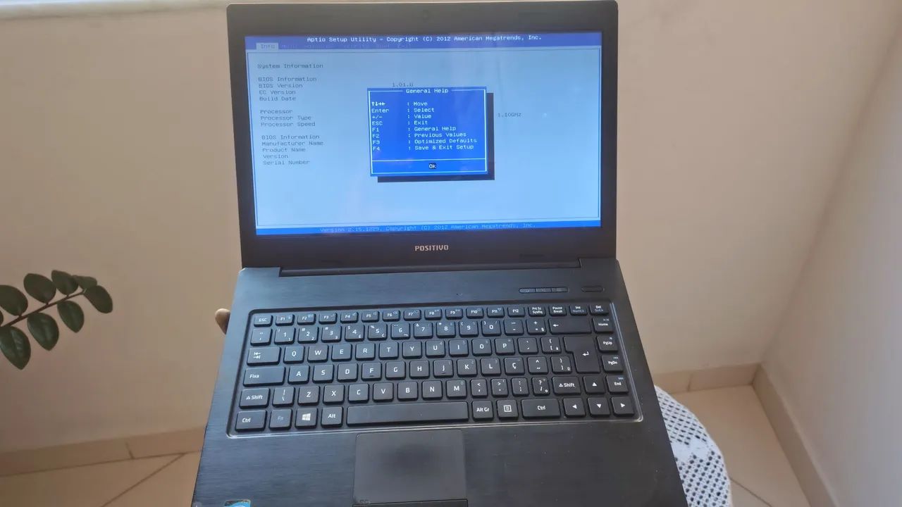 Notebook 