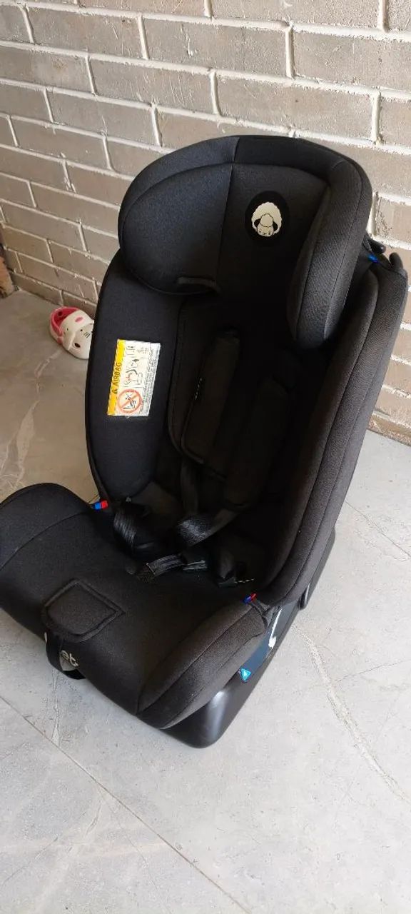 Cadeirinha para Auto