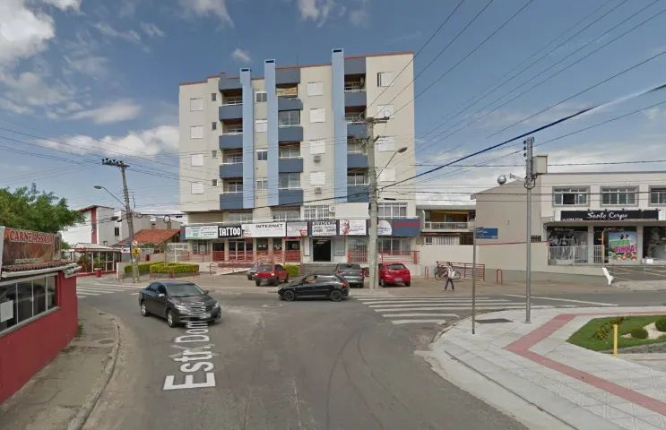 Sala Comercial térrea nos Ingleses