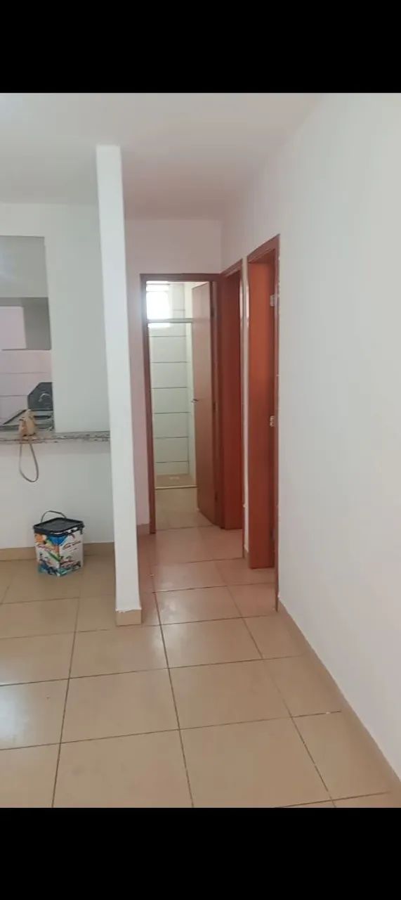 Alugo Apartamento  - Foto 5