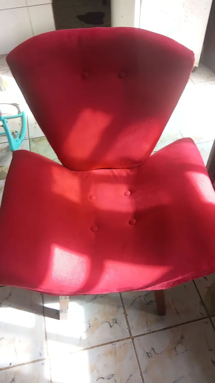 2 poltronas  - Foto 4