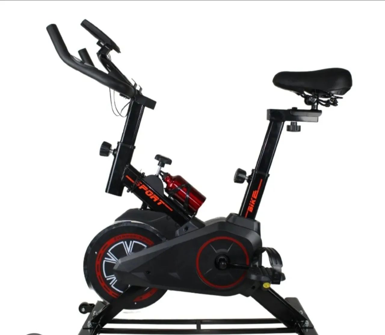 Bicicleta ergometrica a venda