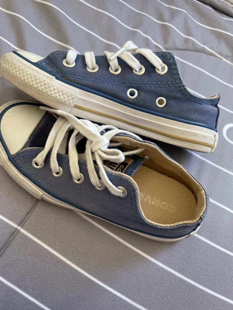 All star infantil  - Foto 2