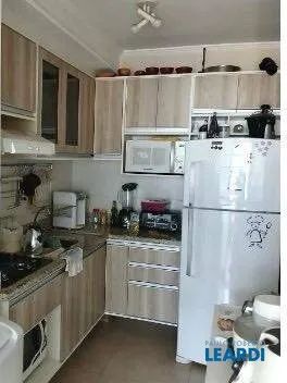APARTAMENTO - PARQUE RESIDENCIAL AQUARIUS - SP - Foto 4