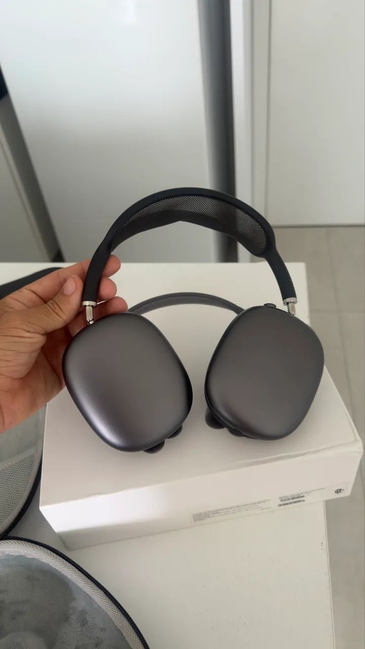 AirPods Max  - Foto 2